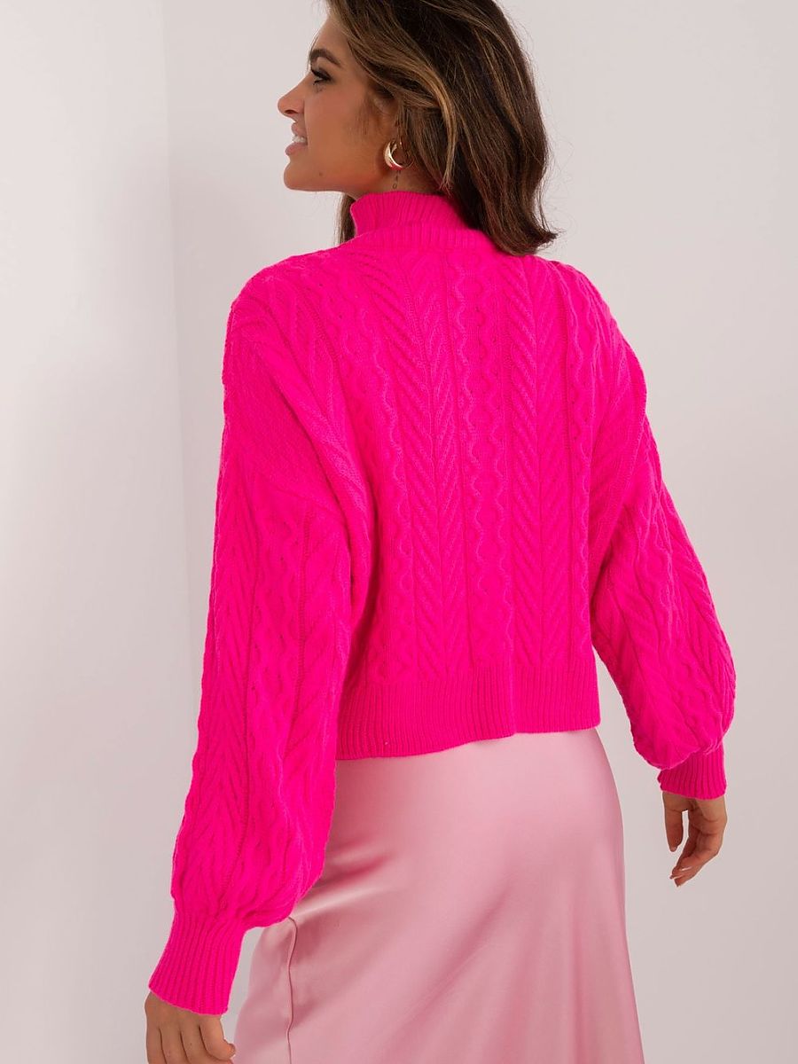  Turtleneck model 199247 Badu 