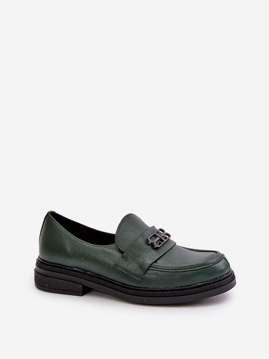 Half shoes model 199312 Step in style 