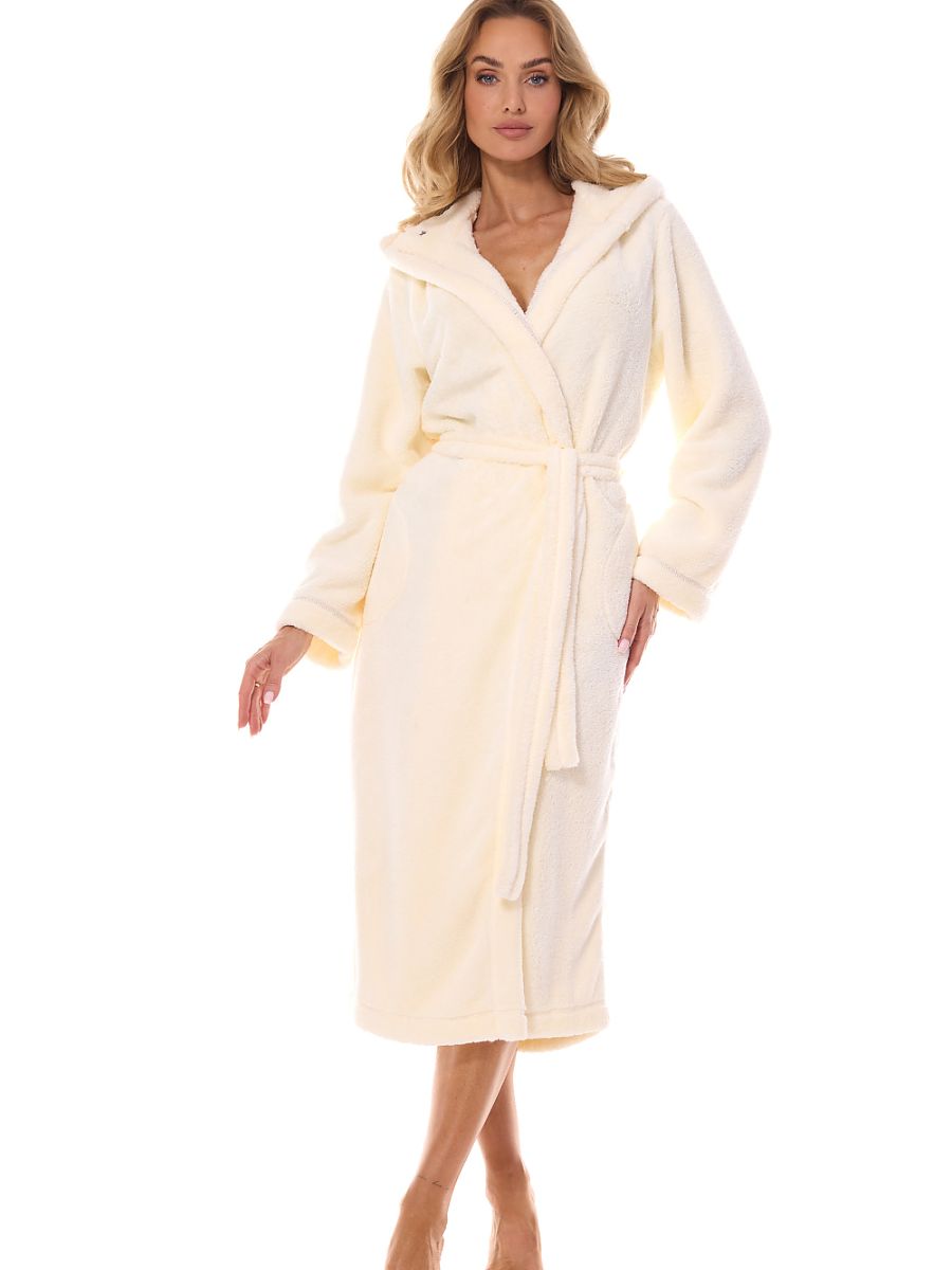 Bathrobe model 199374 L&L collection 