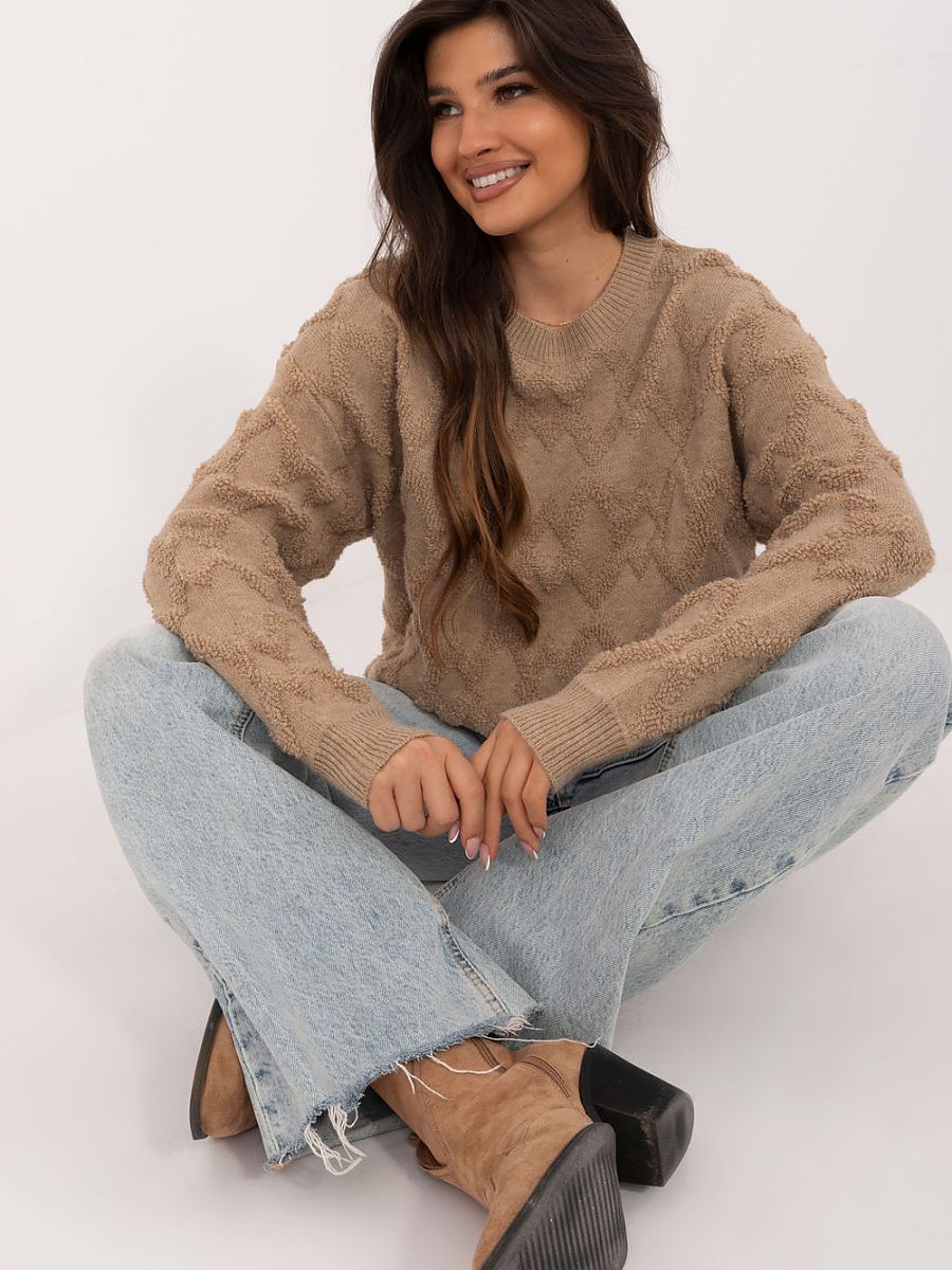  Jumper model 199425 AT 