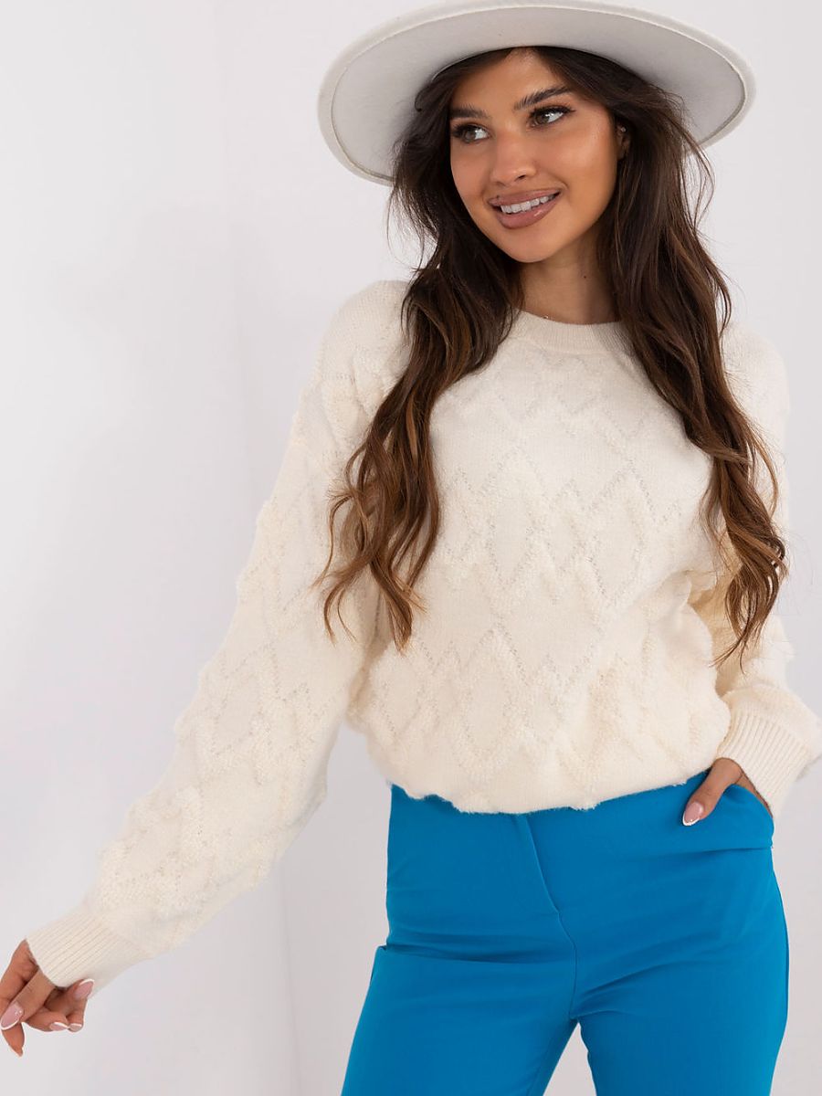  Jumper model 199426 AT 