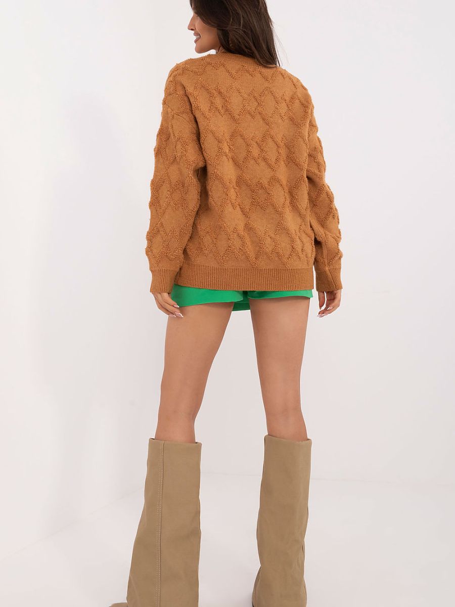  Jumper model 199429 AT 