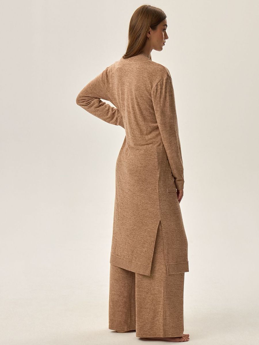  Long bathrobe model 199460 Henderson 