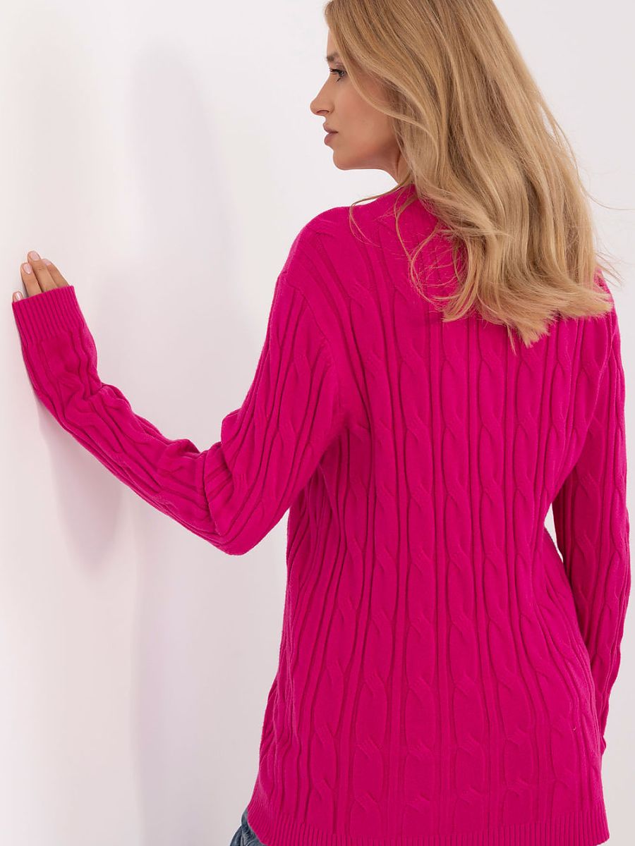  Jumper model 199527 AT 