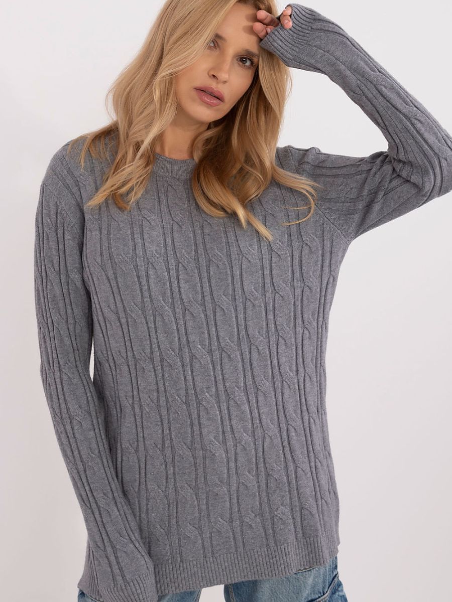  Jumper model 199528 AT 