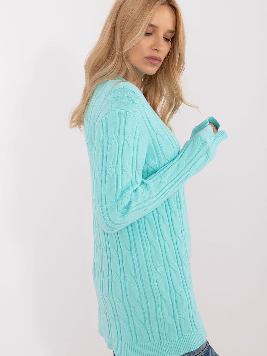 Jumper model 199529 AT 