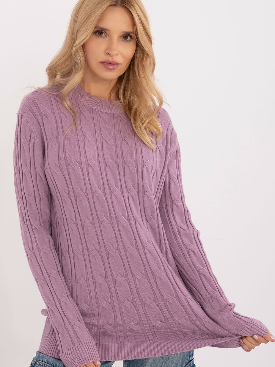  Jumper model 199532 AT 