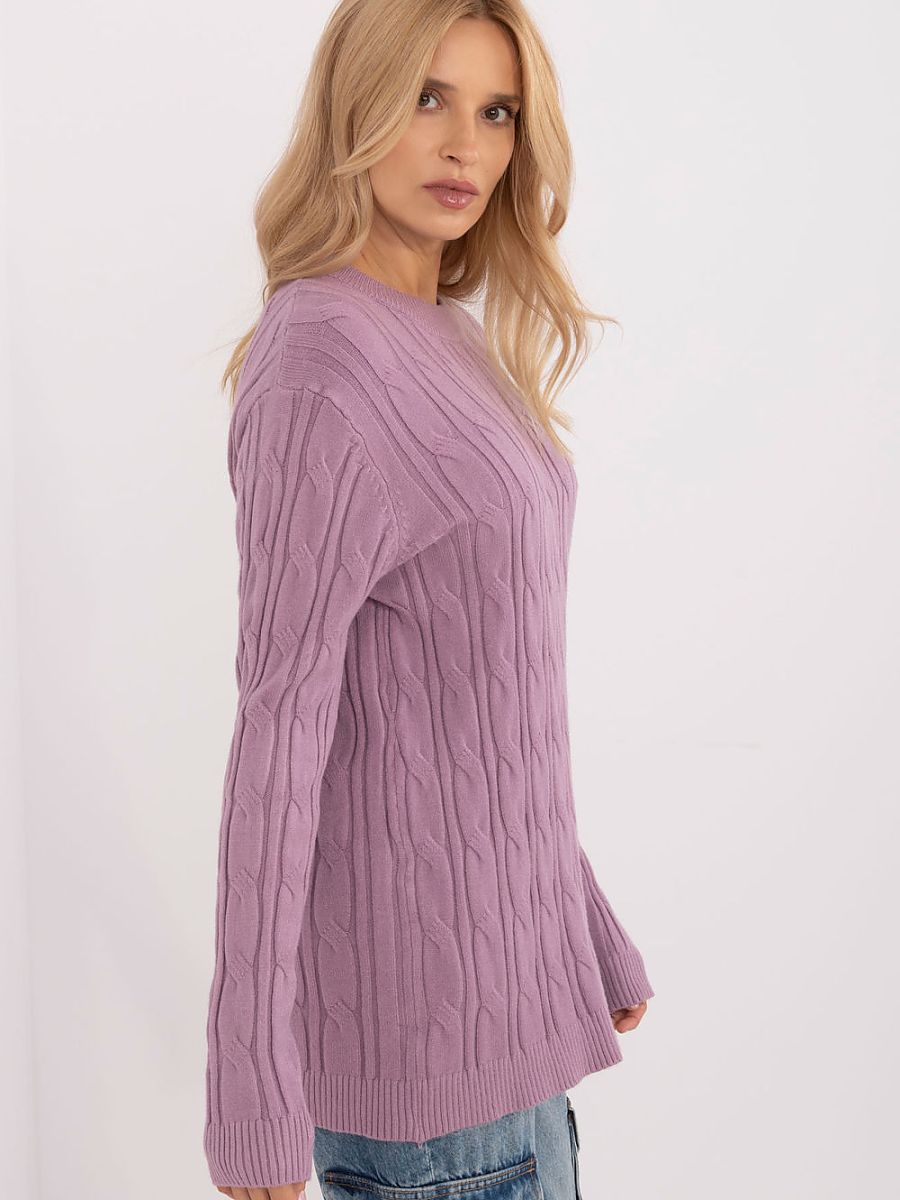  Jumper model 199532 AT 