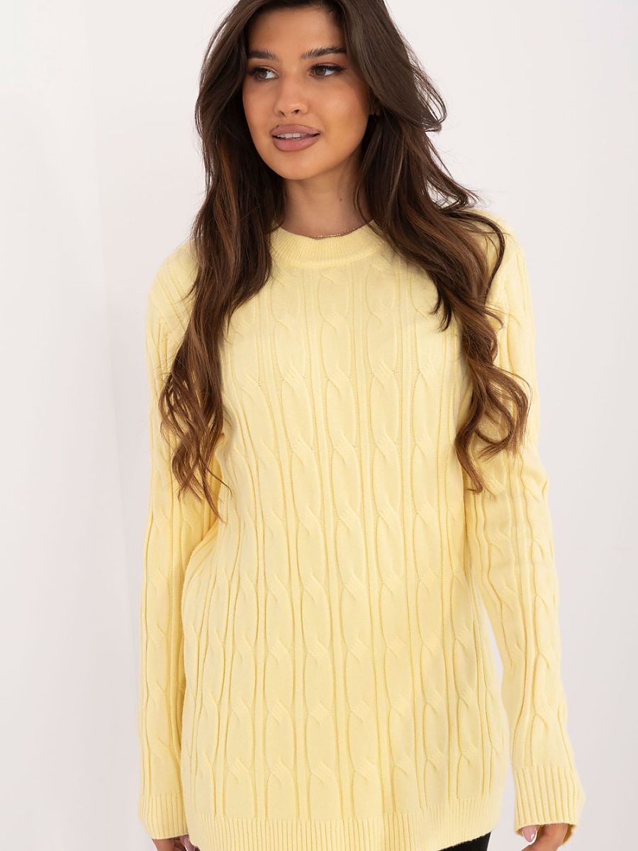  Jumper model 199535 AT 