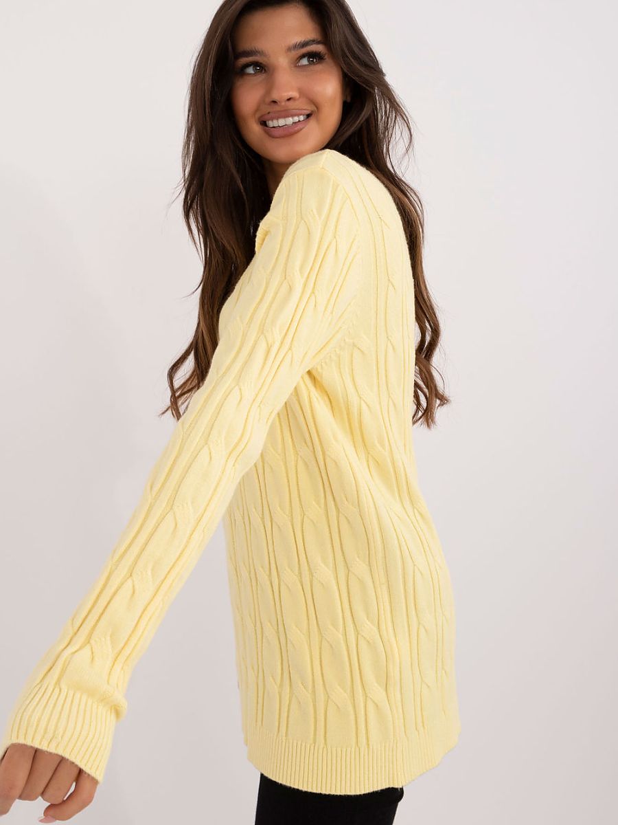  Jumper model 199535 AT 