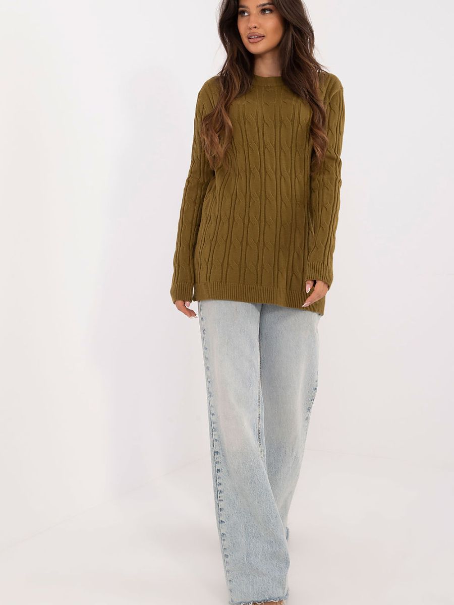  Jumper model 199536 AT 