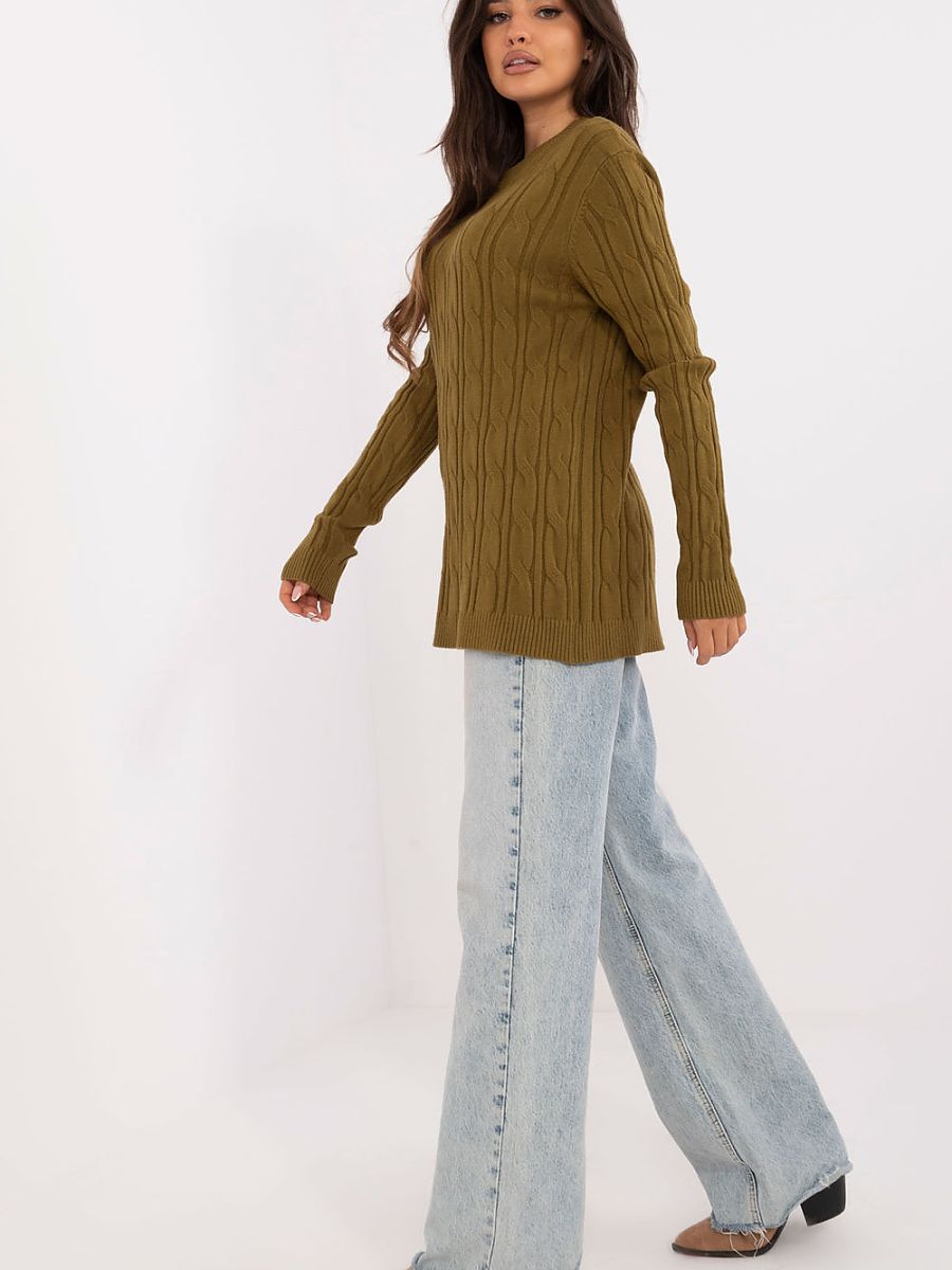  Jumper model 199536 AT 