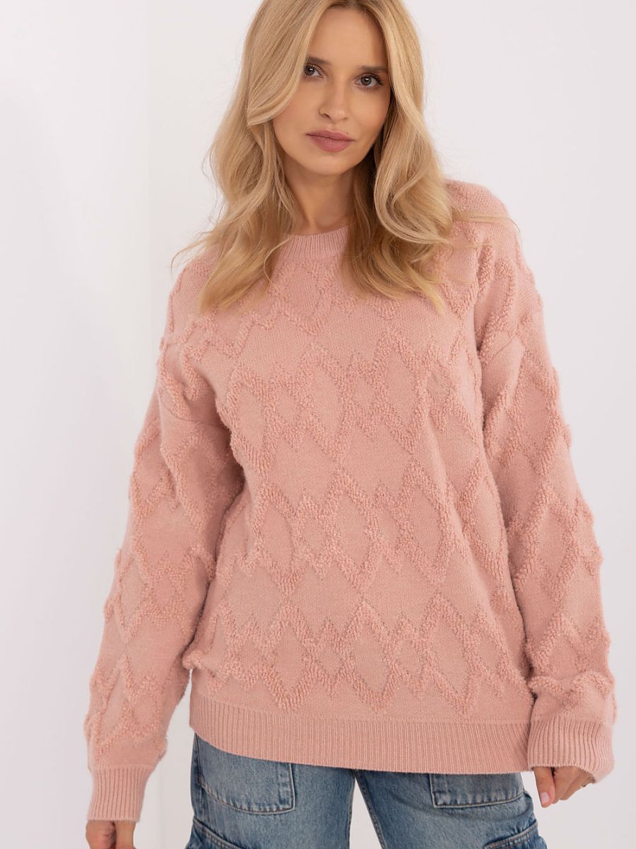  Jumper model 199537 AT 