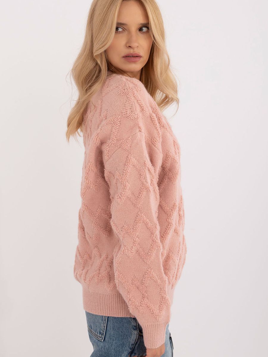  Jumper model 199537 AT 