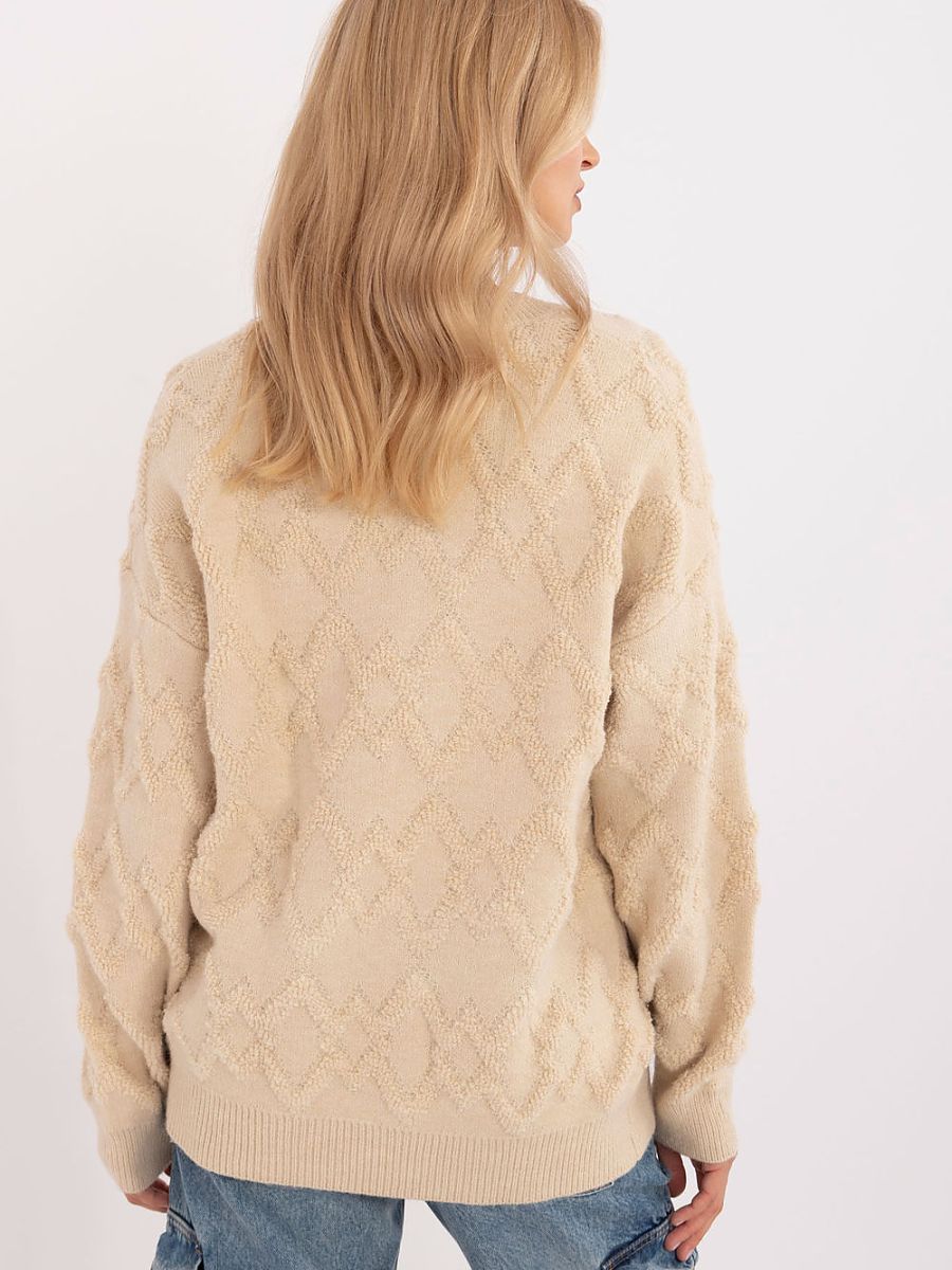  Jumper model 199538 AT 