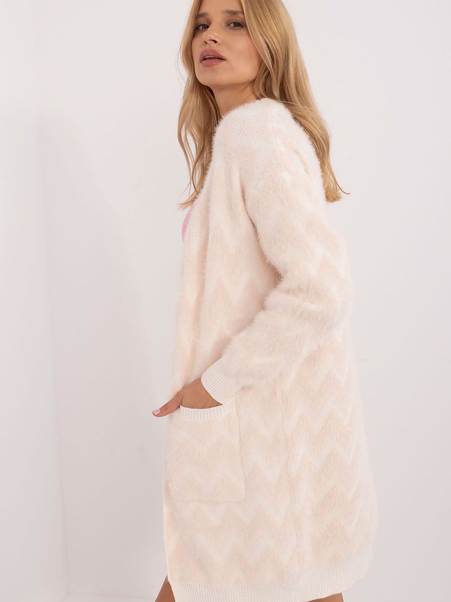  Cardigan model 199546 AT 