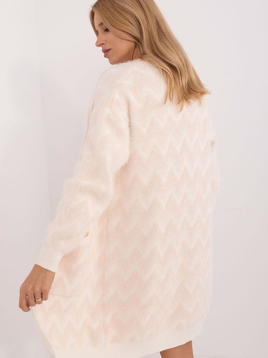  Cardigan model 199546 AT 