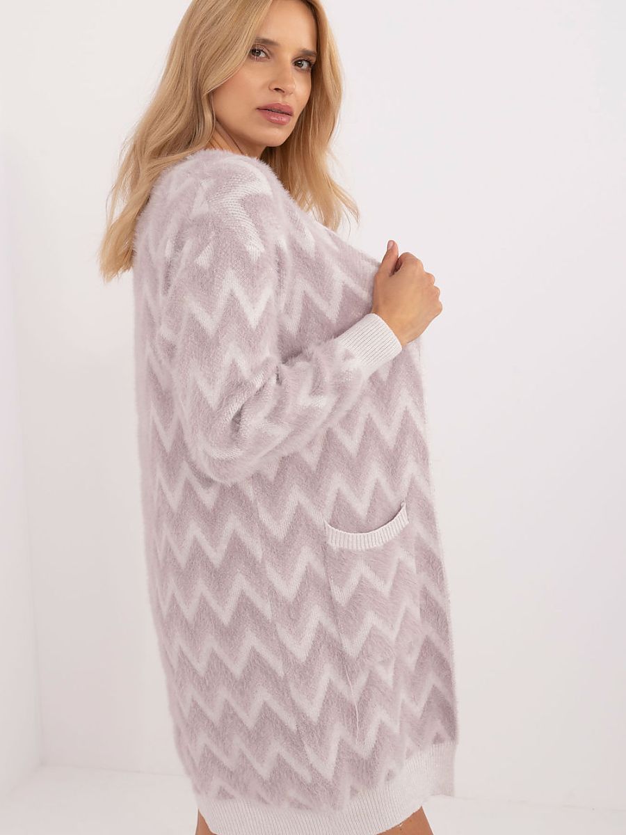  Cardigan model 199550 AT 