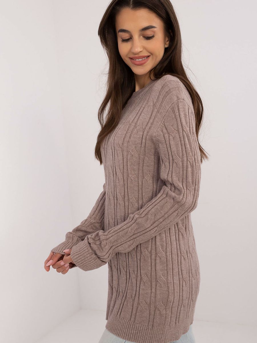  Jumper model 199632 AT 