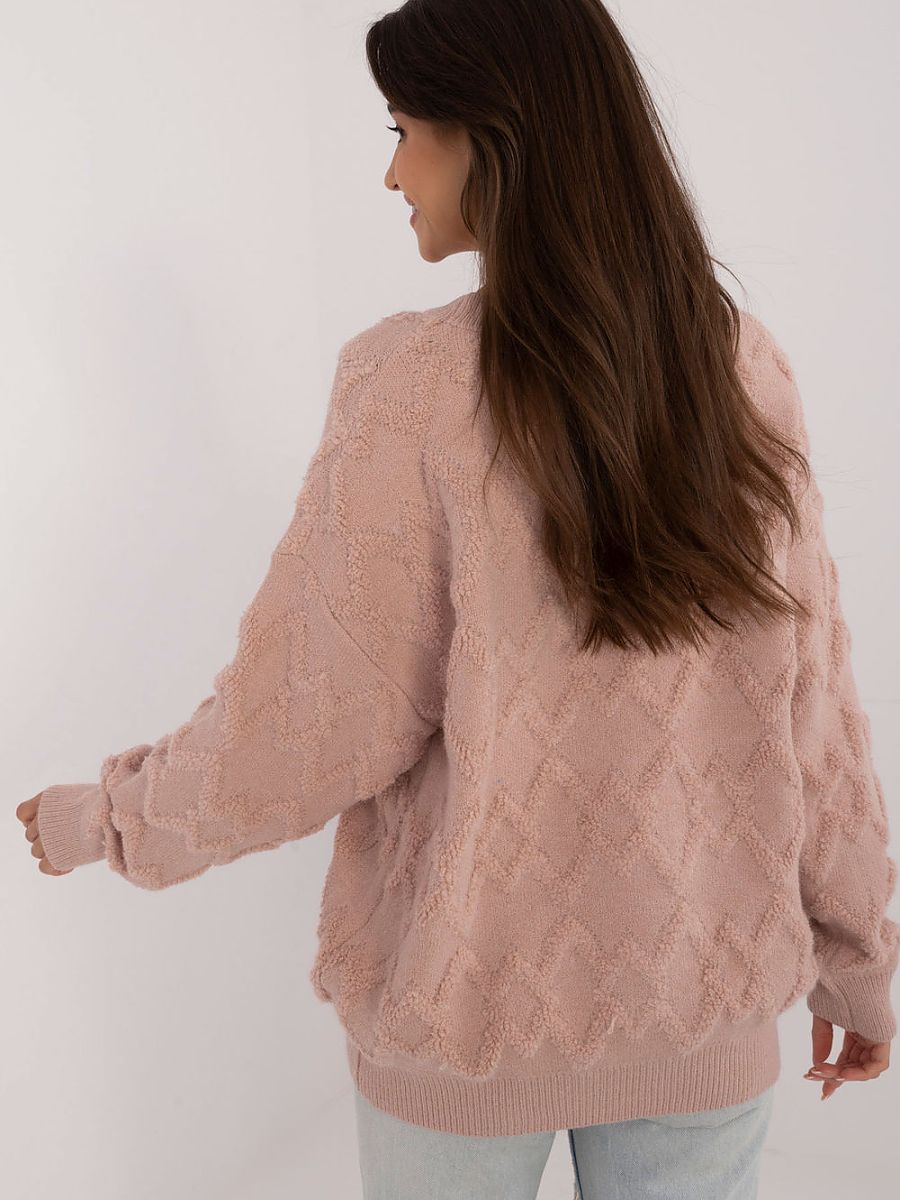  Jumper model 199638 AT 