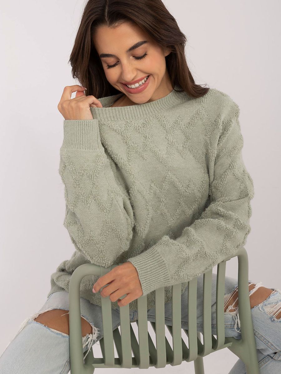  Jumper model 199640 AT 