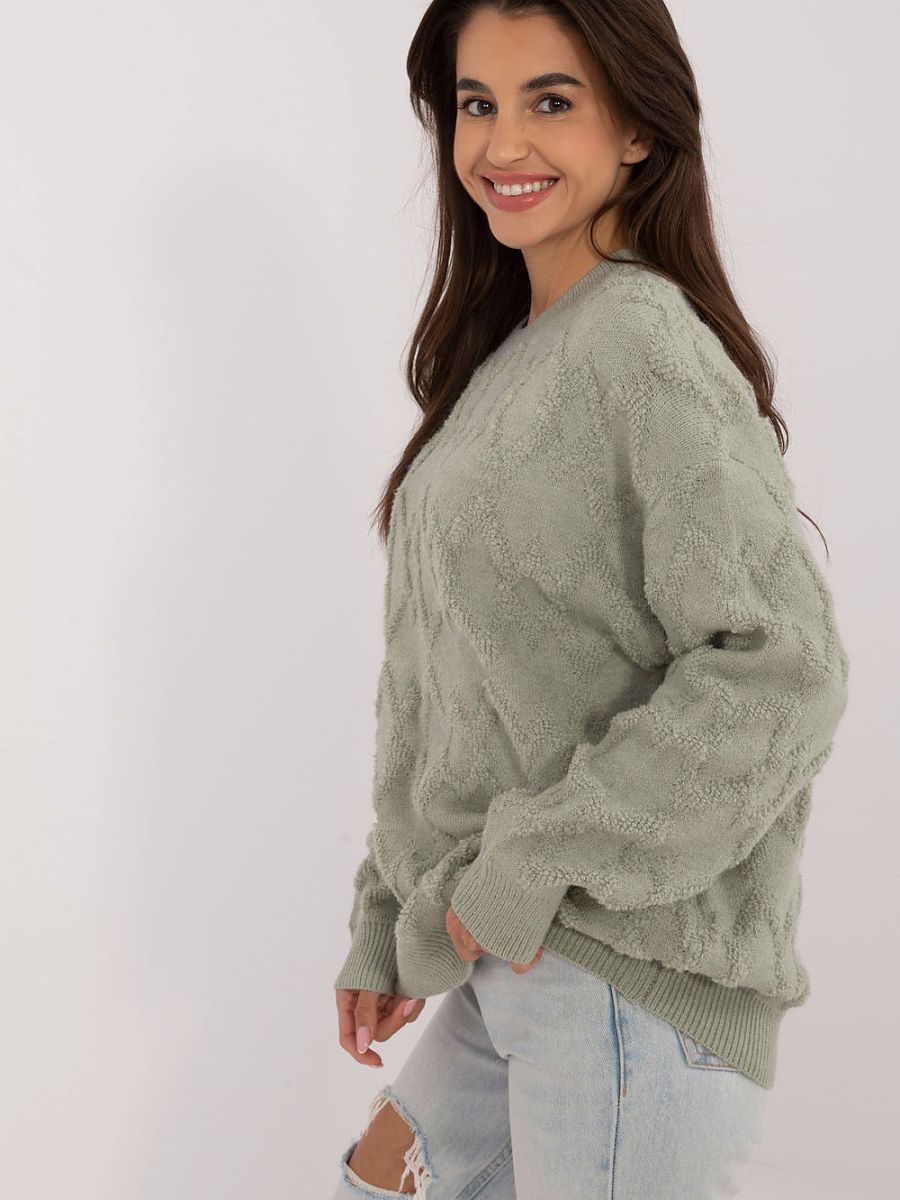  Jumper model 199640 AT 