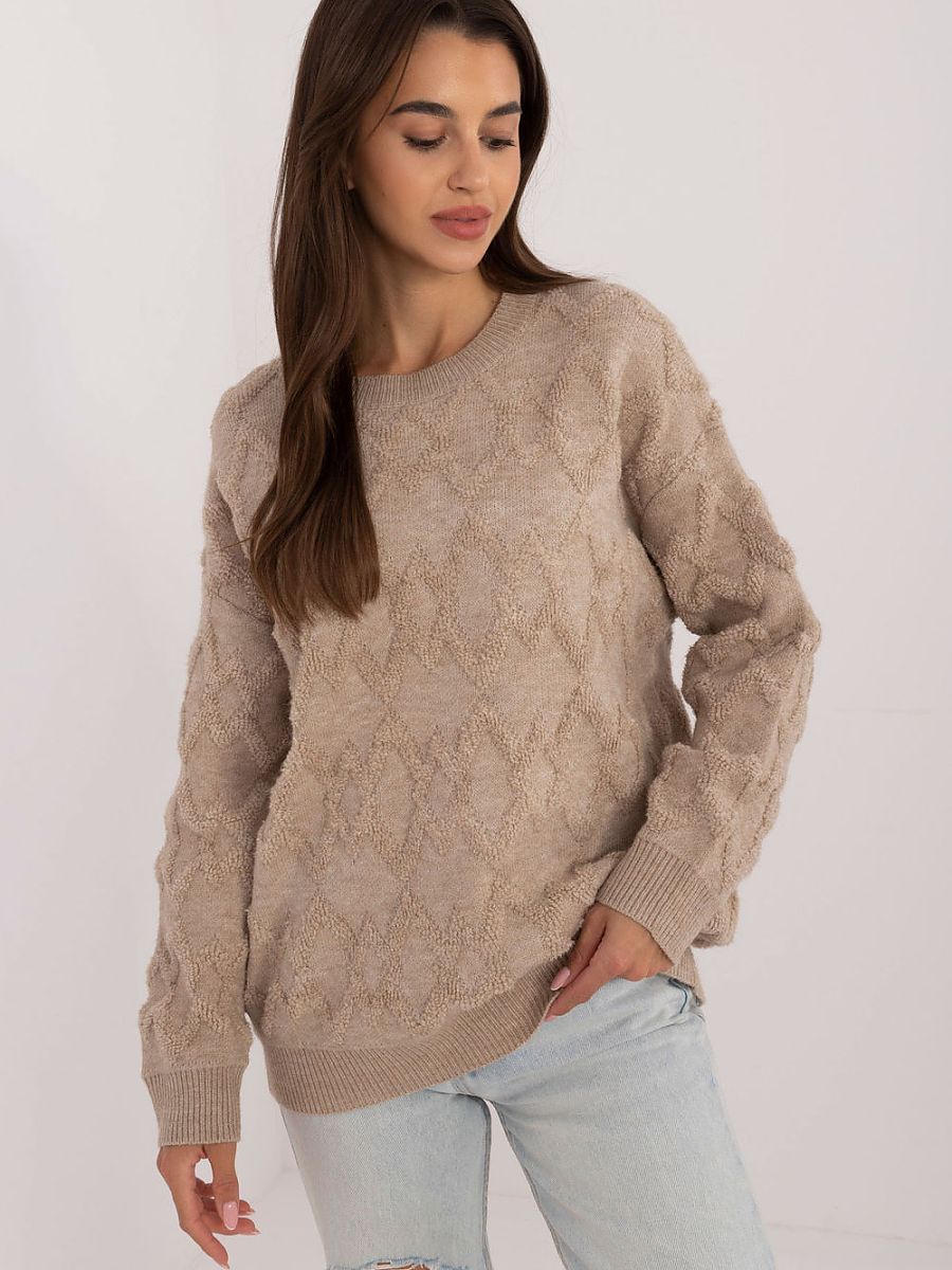  Jumper model 199641 AT 