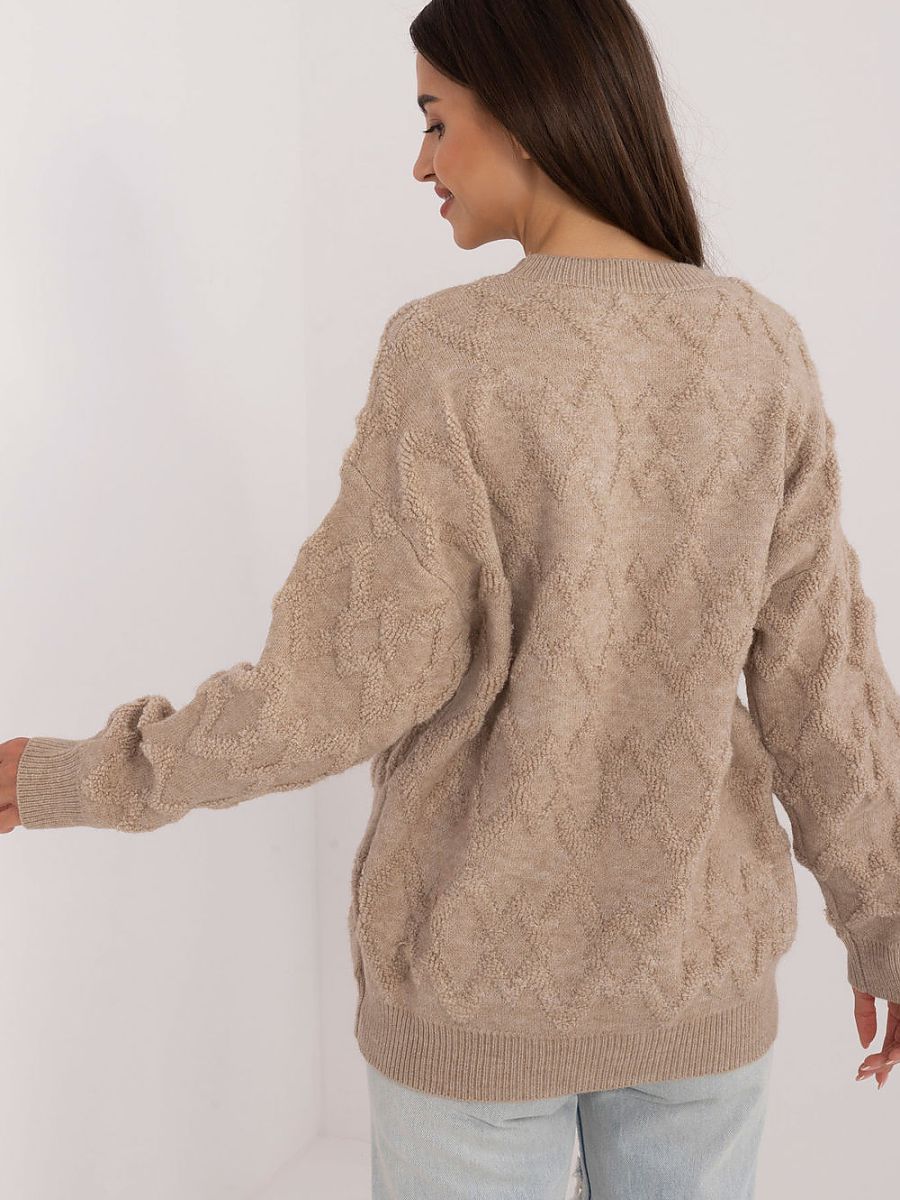  Jumper model 199641 AT 