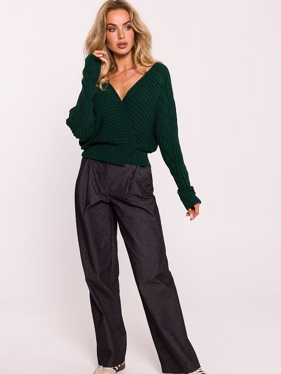  Jumper model 199648 Moe 