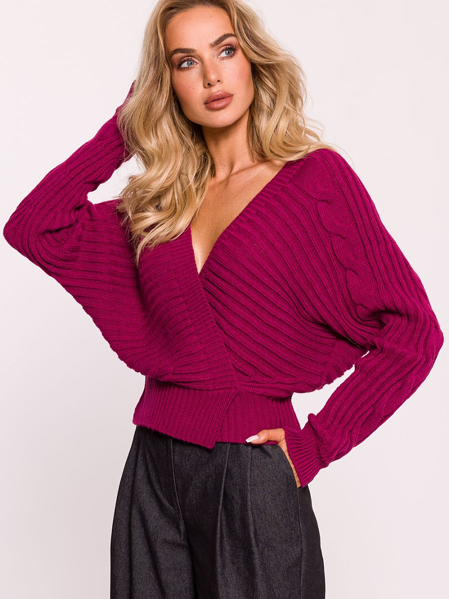  Jumper model 199649 Moe 