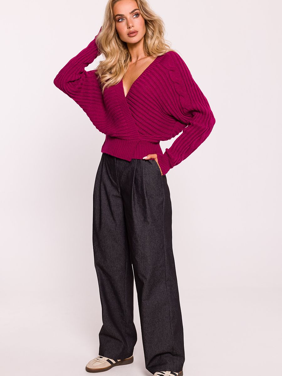 Jumper model 199649 Moe 