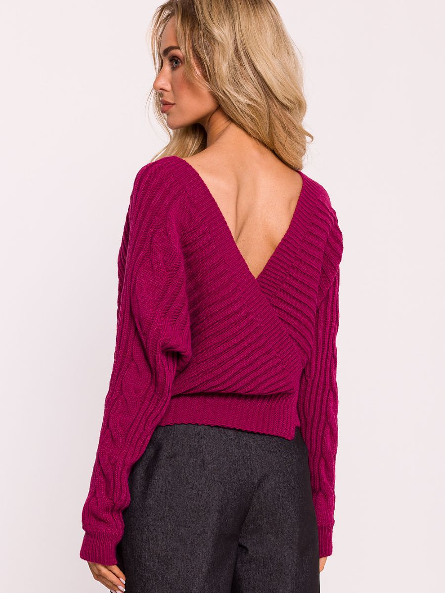  Jumper model 199649 Moe 