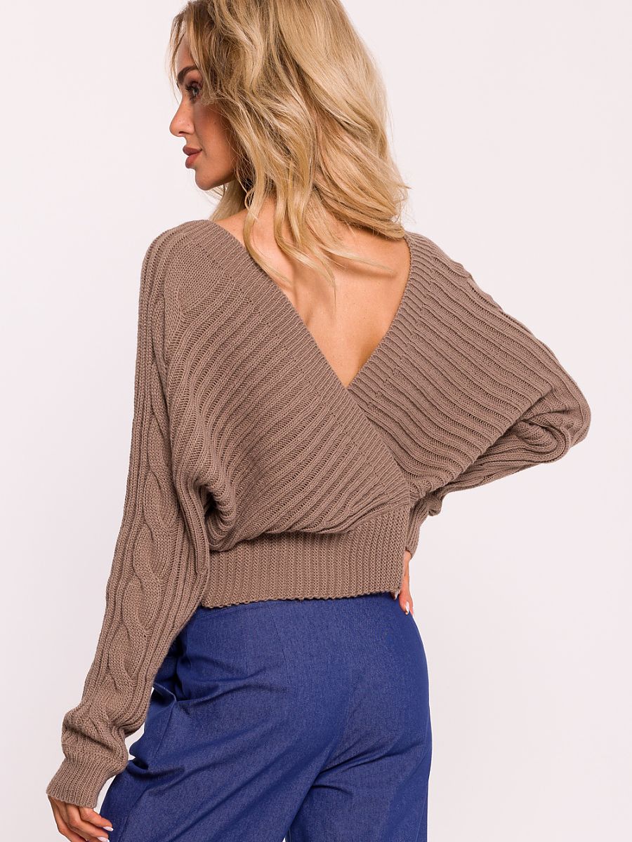  Jumper model 199651 Moe 