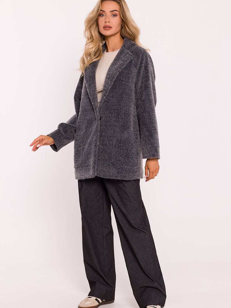  Coat model 199652 Moe 