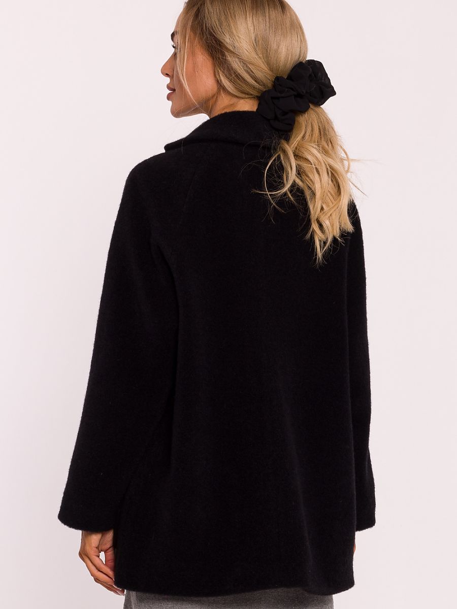  Coat model 199653 Moe 