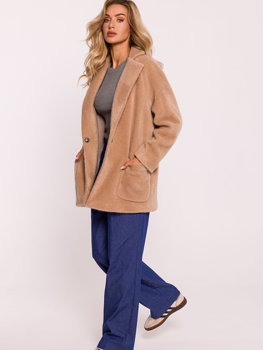  Coat model 199654 Moe 
