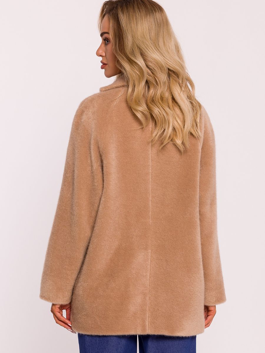  Coat model 199654 Moe 