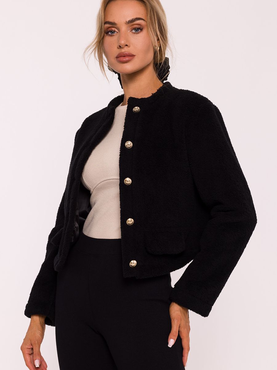  Sweatshirt model 199656 Moe 
