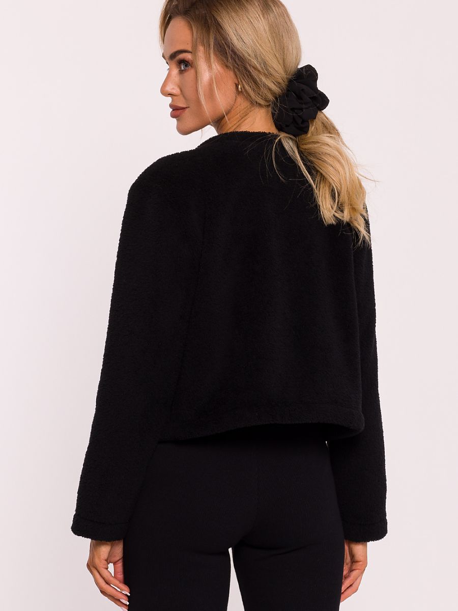 Sweatshirt model 199656 Moe 