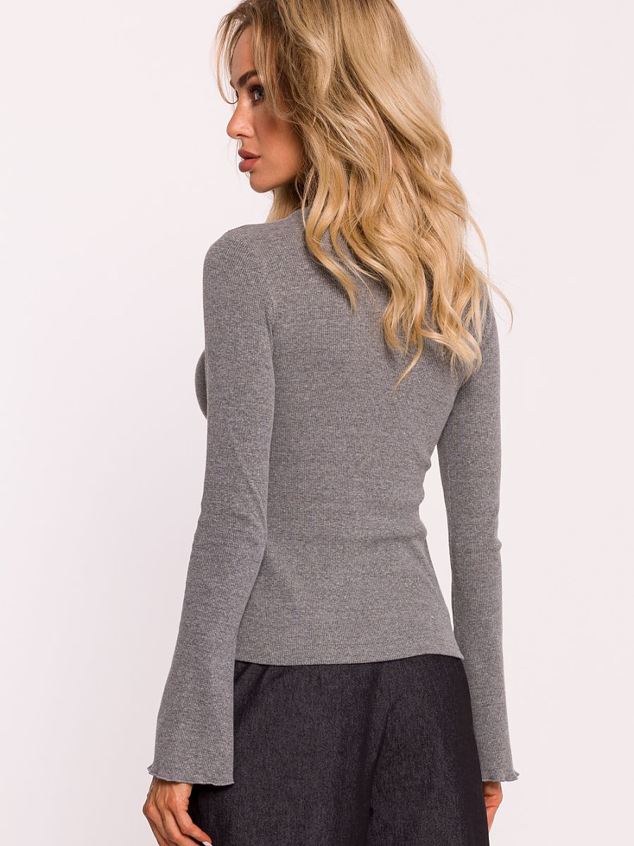  Blouse model 199657 Moe 