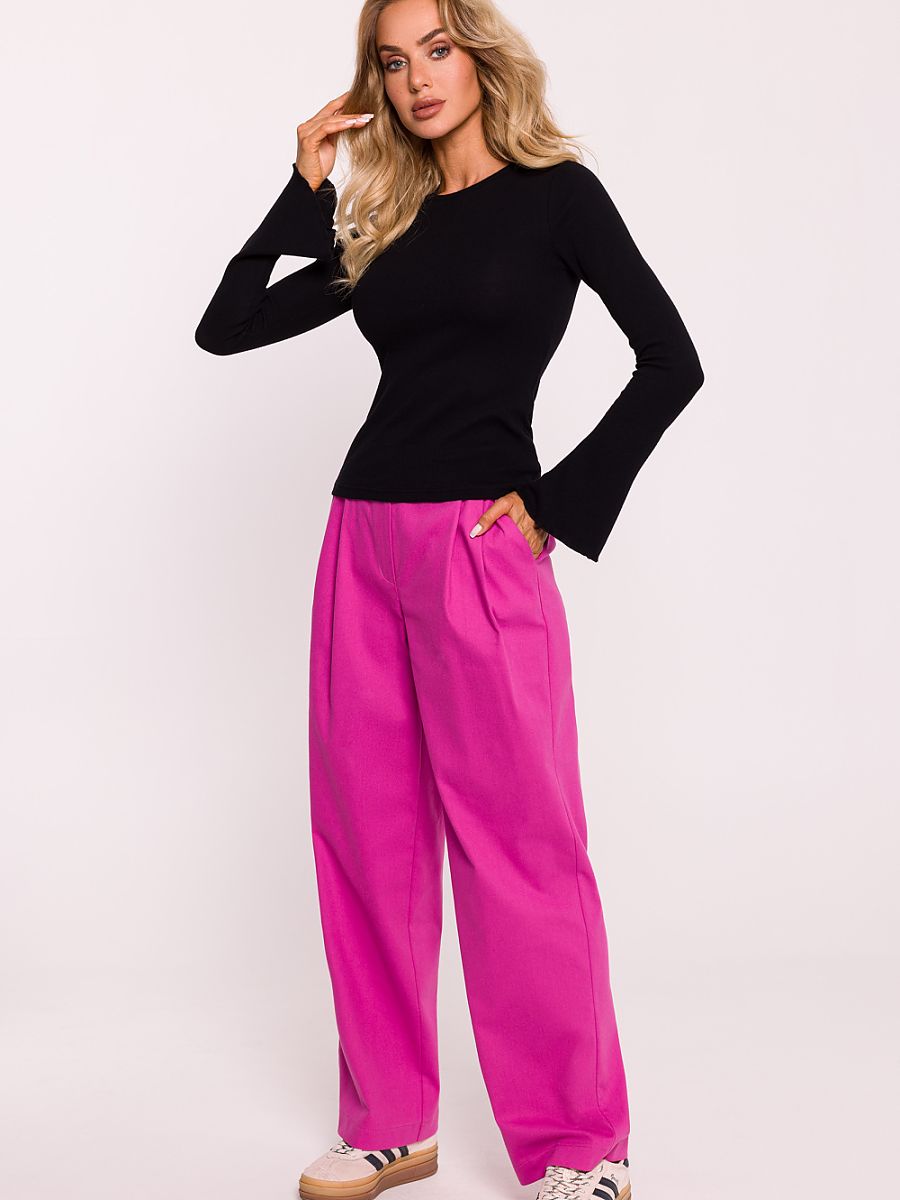  Blouse model 199659 Moe 