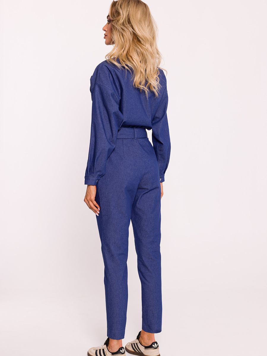  Suit model 199674 Moe 