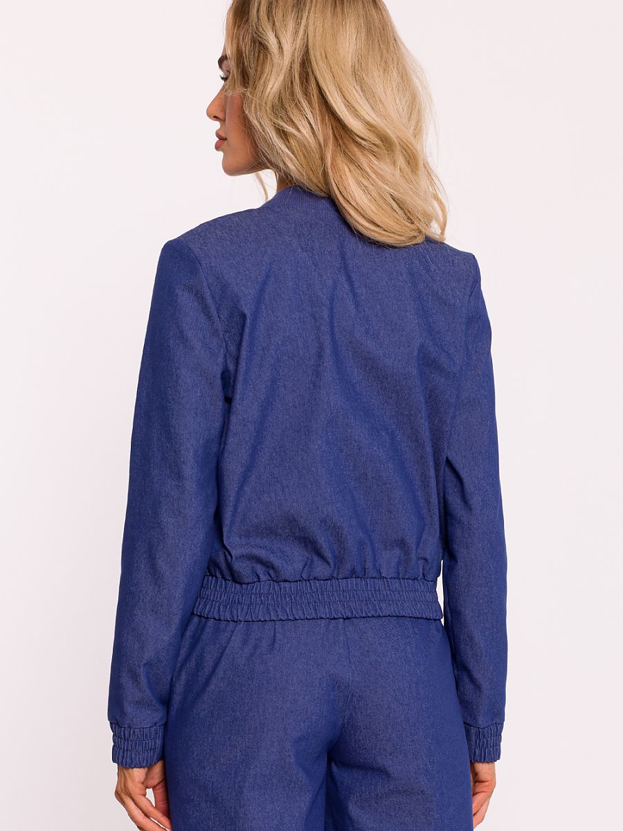  Jacket model 199677 Moe 