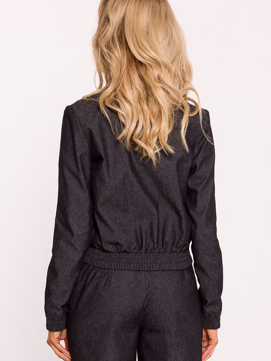  Jacket model 199678 Moe 
