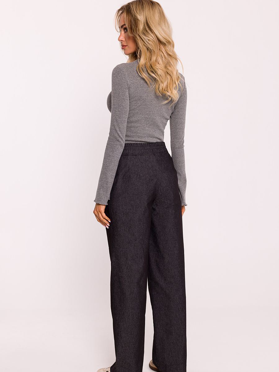  Trousers model 199681 Moe 