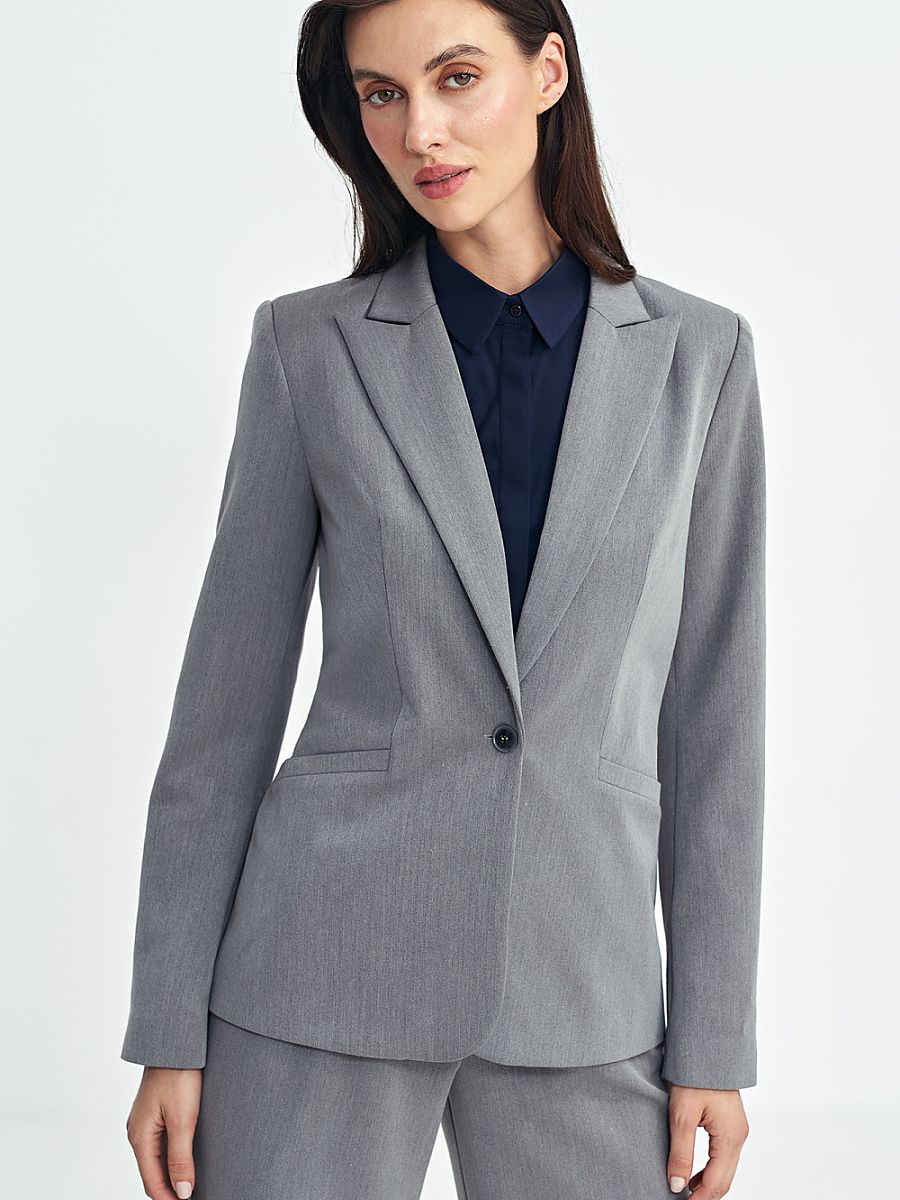  Jacket model 199702 Nife 