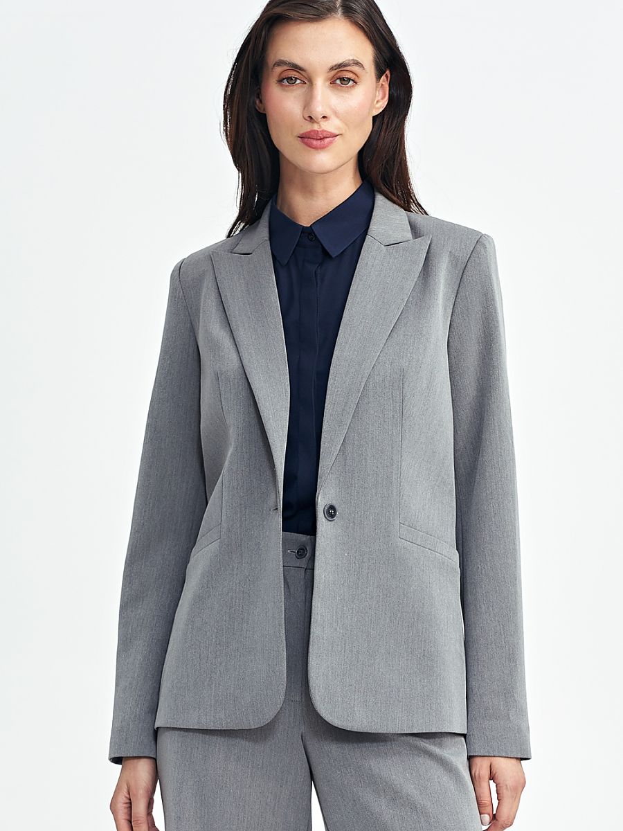  Jacket model 199702 Nife 