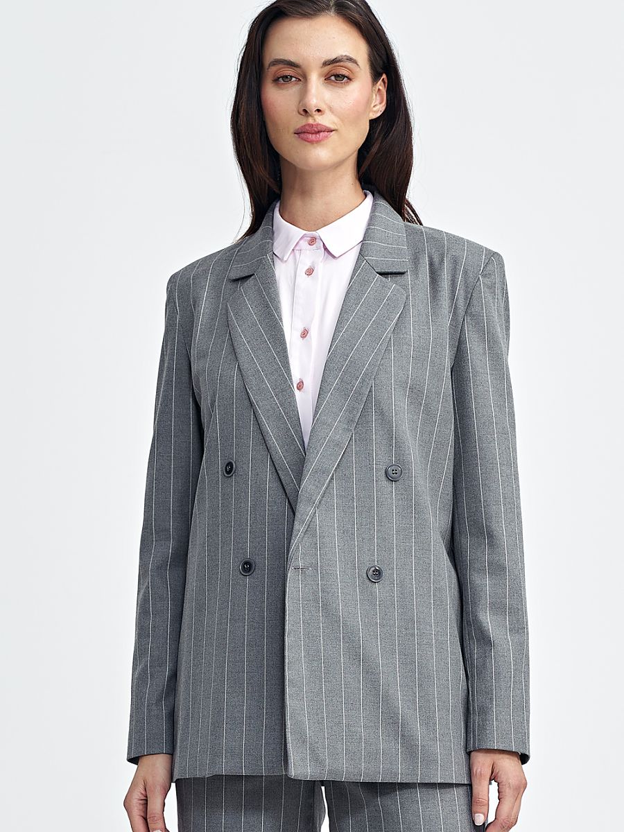  Jacket model 199714 Nife 