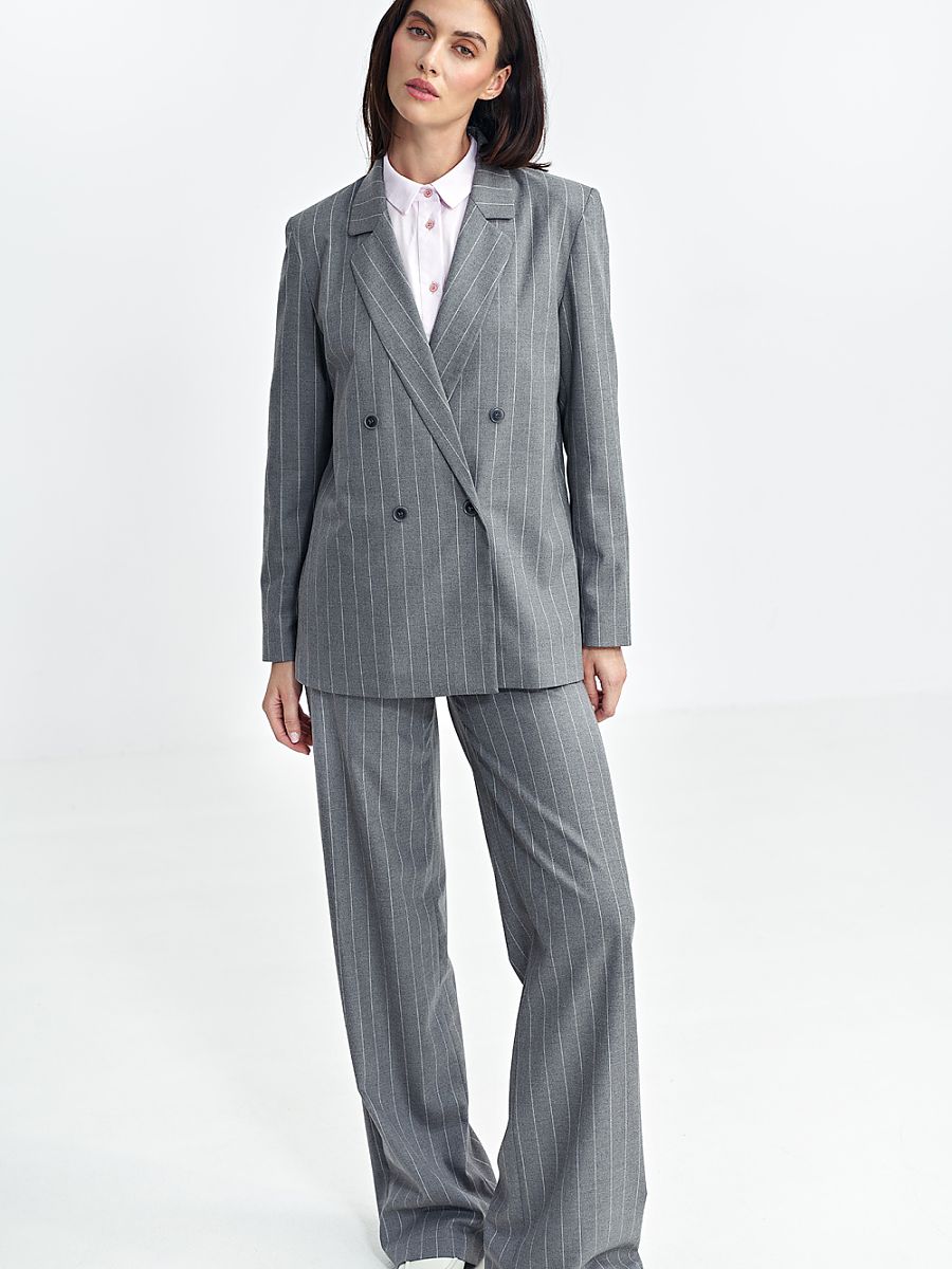 Jacket model 199714 Nife 