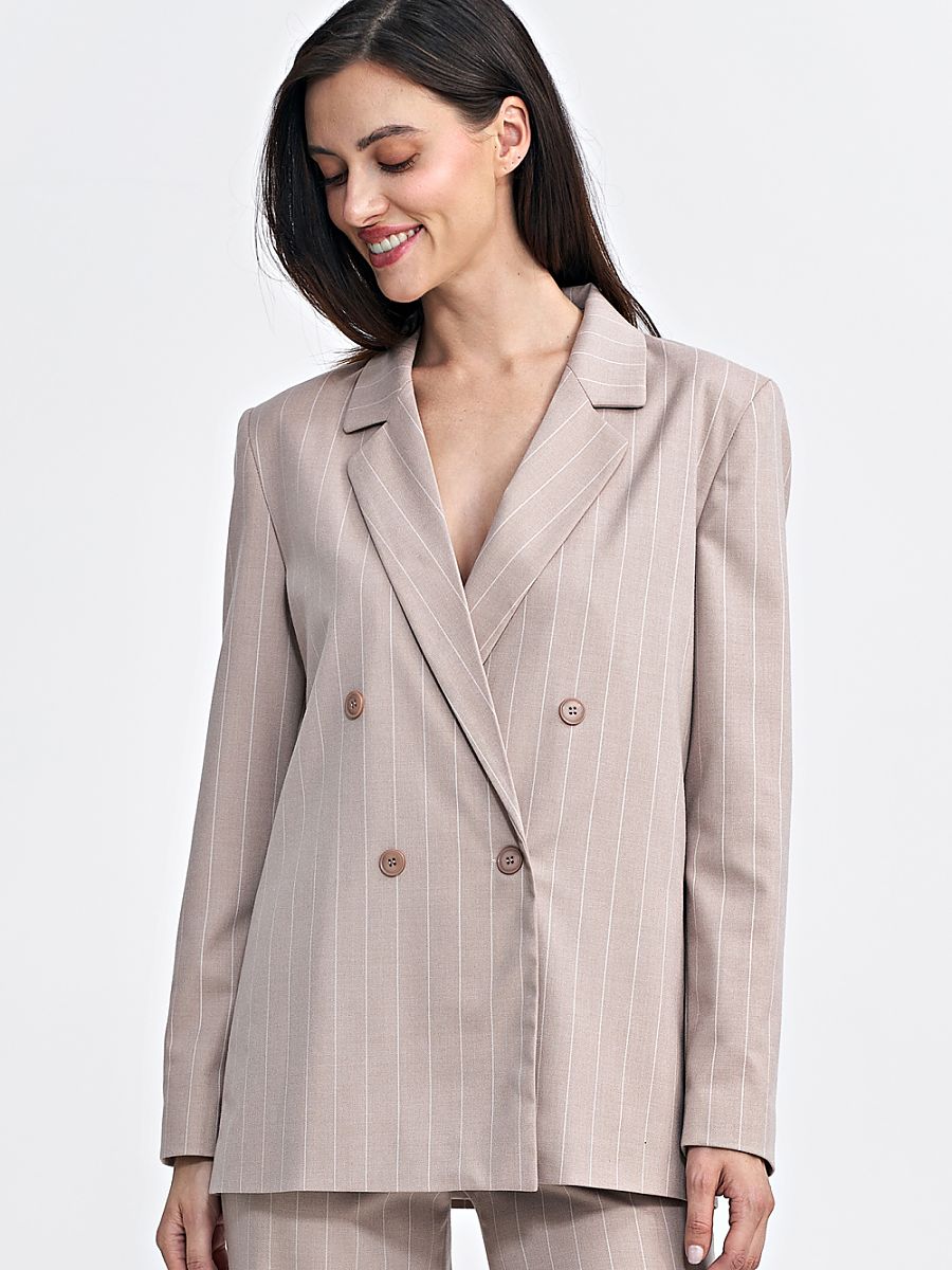  Jacket model 199715 Nife 